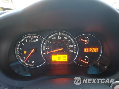 Zdjęcie 9 z 14 samochodu: 2011 NISSAN MAXIMA S VIN:1N4AA5AP2BC837995 - miniatura