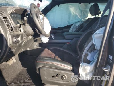Zdjęcie 7 z 12 samochodu: 2025 RAM 1500 REBEL VIN:1C6SRFLP1SN706174 - miniatura