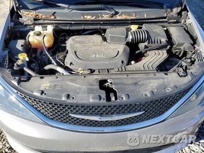 Zdjęcie 12 z 13 samochodu: 2017 CHRYSLER PACIFICA LX VIN:2C4RC1CG0HR565864 - miniatura