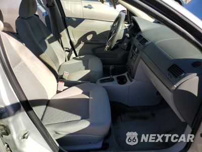 Zdjęcie 7 z 15 samochodu: 2007 CHEVROLET COBALT LS VIN:1G1AK55F477183065 - miniatura