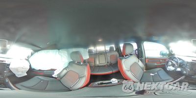 Zdjęcie 14 z 15 samochodu: 2025 RAM 1500 REBEL VIN:1C6SRFLP6SN574870 - miniatura