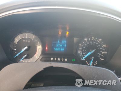 Zdjęcie 9 z 12 samochodu: 2015 FORD FUSION S VIN:3FA6P0G76FR182844 - miniatura