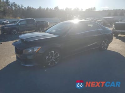 2019 MERCEDES-BENZ CLA 250 WDDSJ4EB1KN759310 - główne zdjęcie licytacji z USA - miniatura