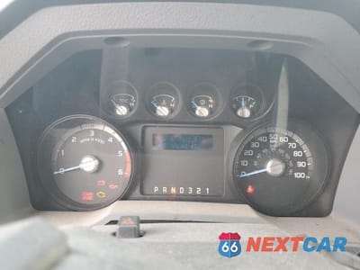 Zdjęcie 9 z 12 samochodu: 2015 FORD F450 SUPER DUTY VIN:1FDUF4GY2FEC93345 - miniatura