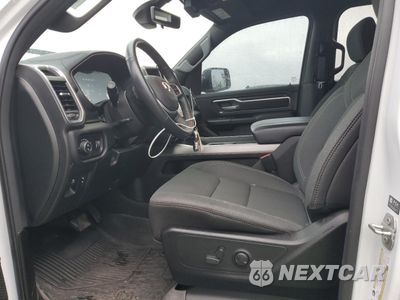 Zdjęcie 7 z 13 samochodu: 2024 RAM 1500 BIG HORN/LONE STAR VIN:1C6SRFFT8RN119456 - miniatura