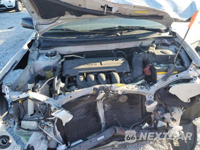 Zdjęcie 11 z 15 samochodu: 2008 TOYOTA COROLLA CE VIN:1NXBR32E48Z047430 - miniatura