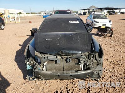 Piąte zdjęcie samochodu w środku: 2012 HONDA ACCORD EXL VIN:1HGCP2F81CA052559 - miniatura