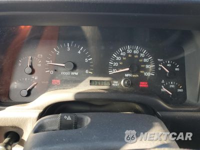 Zdjęcie 9 z 15 samochodu: 2000 JEEP CHEROKEE SPORT VIN:1J4FF48S9YL221154 - miniatura