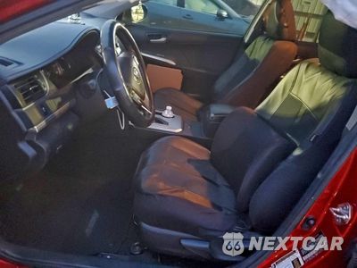 Zdjęcie 7 z 12 samochodu: 2014 TOYOTA CAMRY L VIN:4T1BF1FK0EU796461 - miniatura