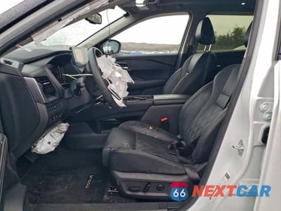 Zdjęcie 7 z 13 samochodu: 2024 NISSAN ROGUE PLATINUM VIN:JN8BT3DD0RW453063 - miniatura