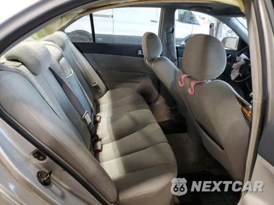 Zdjęcie 10 z 11 samochodu: 2007 HYUNDAI SONATA GLS VIN:5NPET46C97H236259 - miniatura