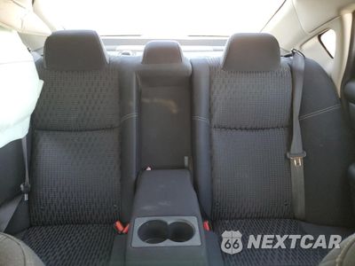 Zdjęcie 10 z 13 samochodu: 2017 NISSAN ALTIMA 2.5 VIN:1N4AL3AP0HN314373 - miniatura