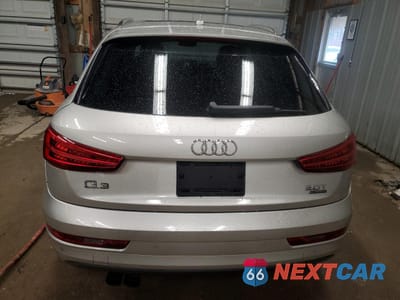 Zdjęcie 6 z 13 samochodu: 2016 AUDI Q3 PREMIUM PLUS VIN:WA1EFCFSXGR014762 - miniatura