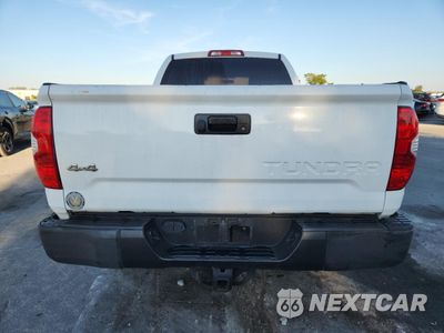 Zdjęcie 6 z 14 samochodu: 2016 TOYOTA TUNDRA DOUBLE CAB SR VIN:5TFUM5F13GX065879 - miniatura