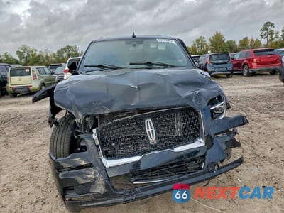 Piąte zdjęcie samochodu w środku: 2023 LINCOLN NAVIGATOR L RESERVE VIN:5LMJJ3KG7PEL06454 - miniatura