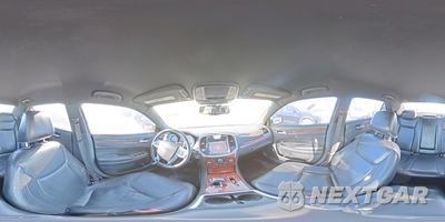 Zdjęcie 14 z 14 samochodu: 2012 CHRYSLER 300 LIMITED VIN:2C3CCACG3CH310649 - miniatura