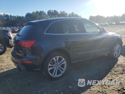 Trzecie zdjęcie samochodu z tyłu: 2016 AUDI SQ5 PREMIUM PLUS VIN:WA1CCAFP2GA023583 - miniatura