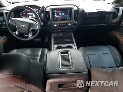 Zdjęcie 8 z 13 samochodu: 2016 CHEVROLET SILVERADO K1500 LTZ VIN:3GCUKSEC2GG374416 - miniatura