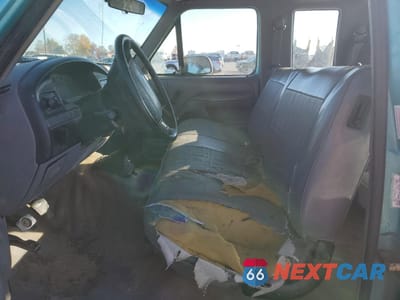 Zdjęcie 7 z 14 samochodu: 1994 FORD F150 VIN:1FTEX15Y6RKB71794 - miniatura