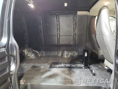 Zdjęcie 11 z 16 samochodu: 2018 CHEVROLET EXPRESS G2500 VIN:1GCWGAFPXJ1195732 - miniatura