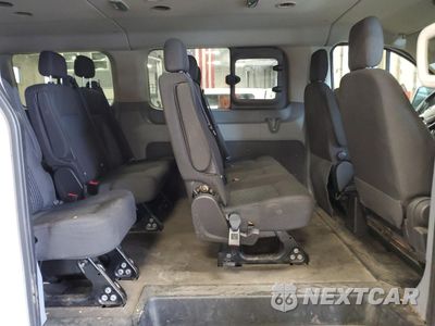 Zdjęcie 11 z 13 samochodu: 2016 FORD TRANSIT T-350 VIN:1FBZX2ZM0GKA04699 - miniatura