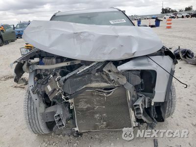 Piąte zdjęcie samochodu w środku: 2020 FORD EXPLORER LIMITED VIN:1FMSK8FH1LGB64816 - miniatura