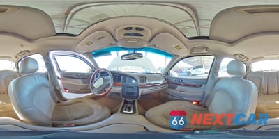 Zdjęcie 14 z 14 samochodu: 2002 LINCOLN CONTINENTAL VIN:1LNHM97V12Y690290 - miniatura