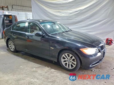 Czwarte zdjęcie samochodu z boku: 2007 BMW 328 XI VIN:WBAVC93577KX57157 - miniatura