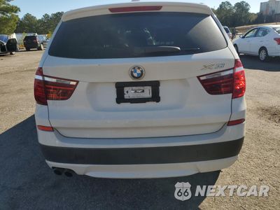 Zdjęcie 6 z 12 samochodu: 2012 BMW X3 XDRIVE28I VIN:5UXWX5C5XCL722314 - miniatura