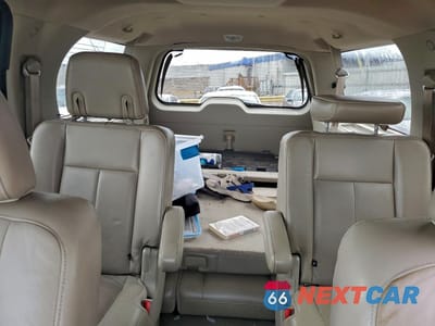 Zdjęcie 10 z 13 samochodu: 2010 FORD EXPEDITION EL LIMITED VIN:1FMJK1K54AEA43592 - miniatura