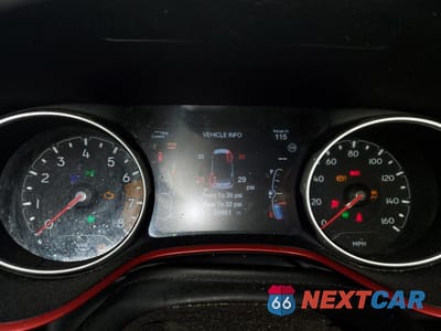Zdjęcie 9 z 13 samochodu: 2018 JEEP COMPASS TRAILHAWK VIN:3C4NJDDB6JT403443 - miniatura