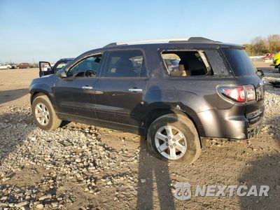 Drugie zdjęcie samochodu z przodu: 2015 GMC ACADIA SLE VIN:1GKKRNED3FJ372057 - miniatura