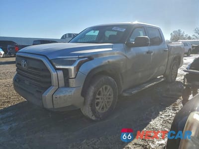 2023 TOYOTA TUNDRA SR5 5TFLA5DB4PX086434 - główne zdjęcie licytacji z USA - miniatura