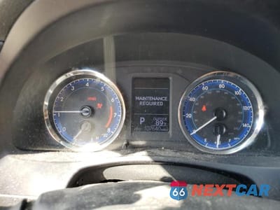 Zdjęcie 9 z 13 samochodu: 2019 TOYOTA COROLLA LE VIN:5YFBURHE5KP877724 - miniatura