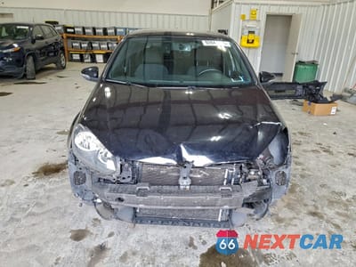 Piąte zdjęcie samochodu w środku: 2011 VOLKSWAGEN GTI VIN:WVWGD7AJ4BW341775 - miniatura