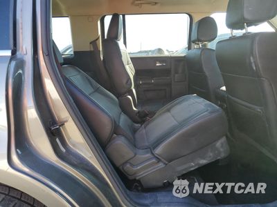 Zdjęcie 11 z 13 samochodu: 2014 FORD FLEX SEL VIN:2FMGK5C84EBD33424 - miniatura