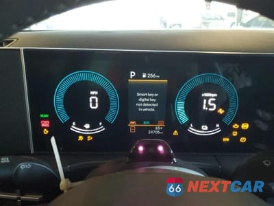 Zdjęcie 9 z 13 samochodu: 2024 HYUNDAI SANTA FE SEL VIN:5NMP2DG17RH009886 - miniatura