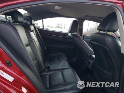 Zdjęcie 10 z 14 samochodu: 2014 LEXUS ES 350 VIN:JTHBK1GGXE2113637 - miniatura