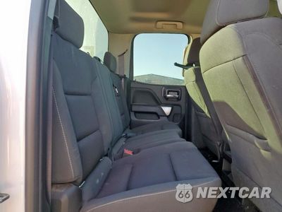 Zdjęcie 10 z 15 samochodu: 2017 CHEVROLET SILVERADO K1500 LT VIN:1GCVKREC0HZ379659 - miniatura