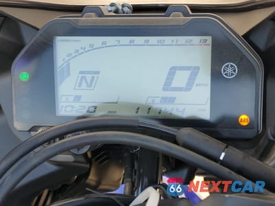 Zdjęcie 7 z 10 samochodu: 2024 YAMAHA YZFR3 A VIN:MH3RH18Y2RK017966 - miniatura