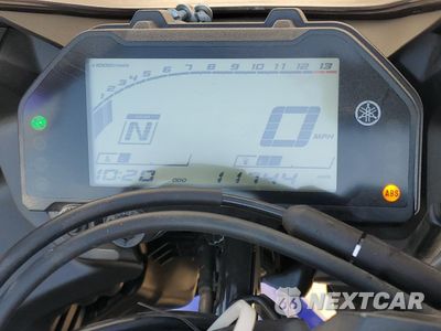 Zdjęcie 7 z 10 samochodu: 2024 YAMAHA YZFR3 A VIN:MH3RH18Y2RK017966 - miniatura