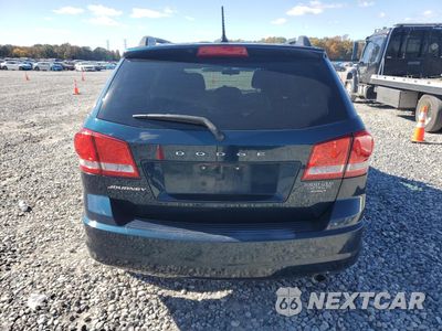 Zdjęcie 6 z 14 samochodu: 2014 DODGE JOURNEY SE VIN:3C4PDCAB4ET226363 - miniatura