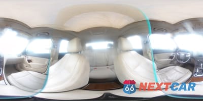 Zdjęcie 15 z 15 samochodu: 2011 SAAB 9-5 TURBO VIN:YS3GN4AR3B4003578 - miniatura