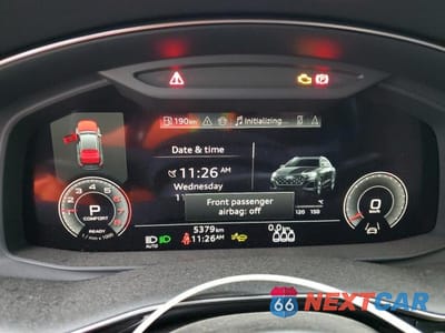 Zdjęcie 9 z 13 samochodu: 2025 AUDI Q8 PROGRESSIV VIN:WA1DVBF13SD009585 - miniatura