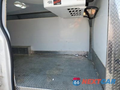 Zdjęcie 11 z 14 samochodu: 2019 FORD TRANSIT T-250 - REFRIGERATED DELIVERY VAN *** PRIOR FLEET *** VIN:1FTYR2ZM1KKA38872 - miniatura