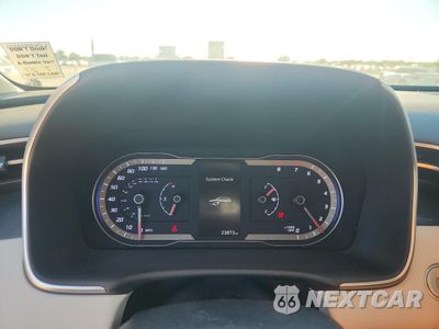 Zdjęcie 9 z 16 samochodu: 2022 HYUNDAI TUCSON SEL VIN:KM8JB3AE9NU034282 - miniatura