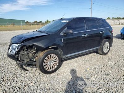2013 LINCOLN MKX 2LMDJ6JK2DBL35475 - główne zdjęcie licytacji z USA - miniatura