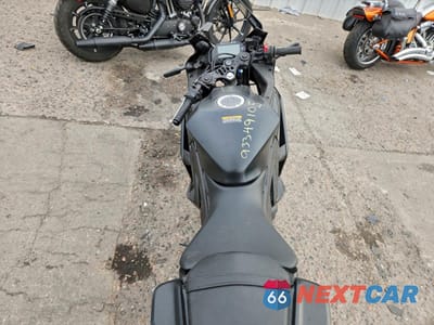 Zdjęcie 6 z 9 samochodu: 2025 YAMAHA YFZ320 A VIN:MH3RH25EXSK005344 - miniatura
