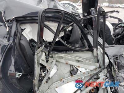 Zdjęcie 10 z 12 samochodu: 2026 TOYOTA CAMRY XSE VIN:4T1DAACK4TU659189 - miniatura