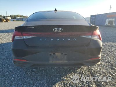Zdjęcie 6 z 15 samochodu: 2022 HYUNDAI ELANTRA SEL VIN:KMHLM4AG4NU247439 - miniatura